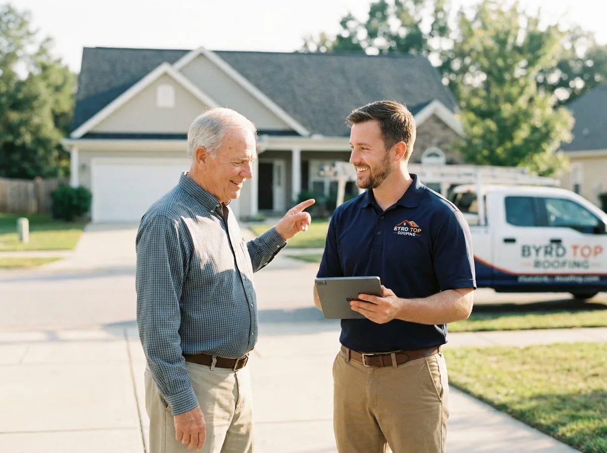 Roofing Clarks Hill, SC FAQs